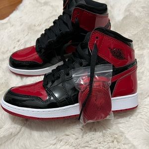 Air Jordan 1 Retro OG Bred